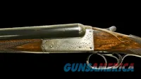 JAMES PURDEY 16 GAUGE DELUXE (DX) – VISCOUNT MOLYNEUX – 28" – 5LB 15OZ – MOTOR CASE