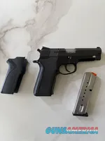 S&W 915