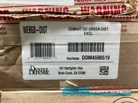 DANIEL DEFENSE DDM4V7 OD GREEN/MULTI-CAM .223/5.56 WEBGB-DIST NEW