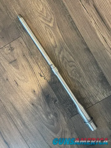 PSA 18” Stainless Steel Barrel 308