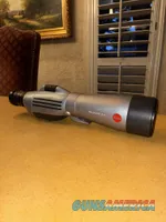 Leica Televid 77 Spotting Scope