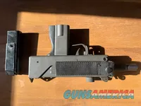 M.A.C Ingram M10A1 Mac-10 Semi Auto Pistol 