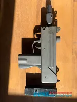 M.A.C Ingram M10A1 Mac-10 Semi Auto Pistol 