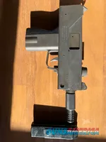 M.A.C Ingram M10A1 Mac-10 Semi Auto Pistol 