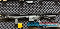 Daniel Defense DDM4 V7 LW 5.56 with light