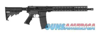 CMMG Resolute 100 Mk4 5.56mm NATO Rifle