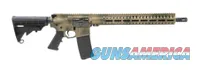 CMMG Resolute MK4 FDE 5.56mm NATO Rifle
