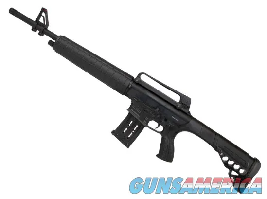 FedArm FR-99 12 Ga AR Shotgun Mag Fed Turkish 1919 AR12 NIB