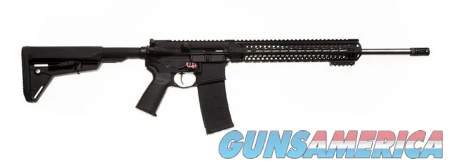 Asylum Weaponry DMR 5.56 NATO Precision ...