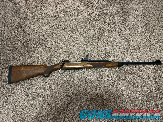 Ruger M77 Mark II RSM – .416 Rigby – Gre...