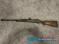 Ruger M77 Mark II RSM – .416 Rigby – Great Condition – Includes Leupold DeltaPoint Pro