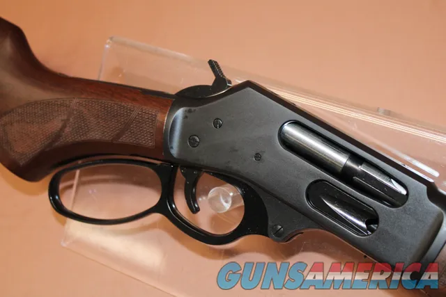 Henry H010G 45-70