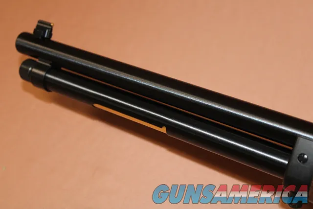 Henry H010G 45-70