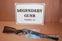 Henry H010G 45-70