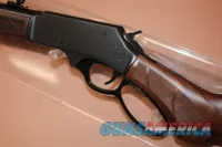 Henry H010G 45-70