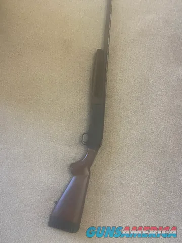 Mossberg 940 Pro 12 Gauge Semi-Auto Shotgun