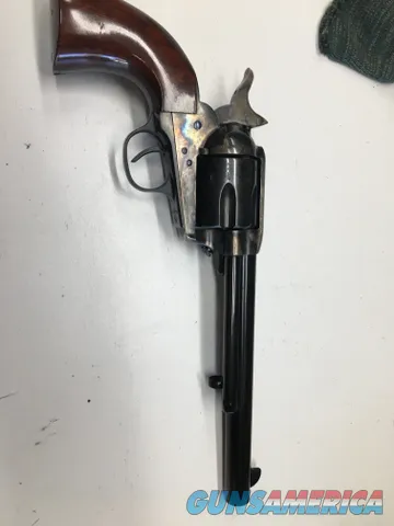 Uberti model 0679 cattleman