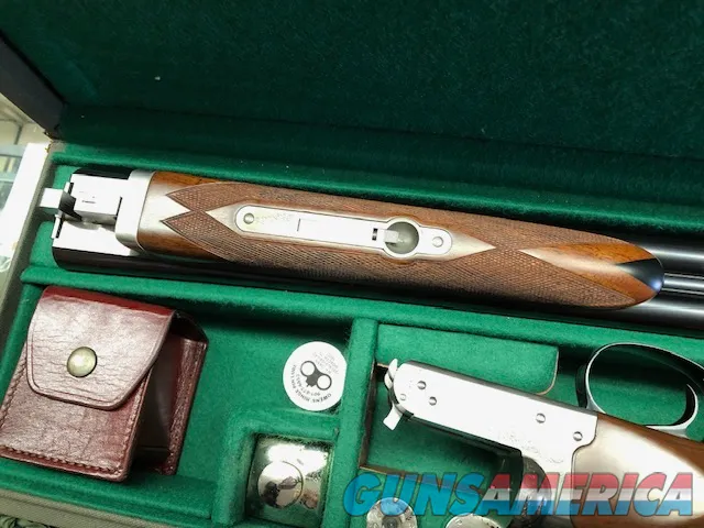 WINCHESTER MODEL 23