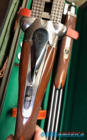 WINCHESTER MODEL 23