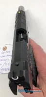 SPRINGFIELD ARMORY EMISSARY
