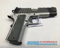 SPRINGFIELD ARMORY EMISSARY