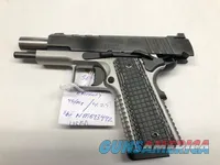 SPRINGFIELD ARMORY EMISSARY