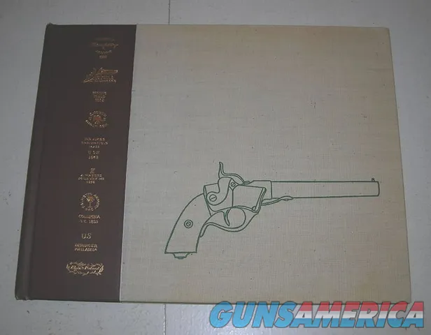 Pictorial History of US Single Shot Mart...