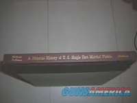 Pictorial History of US Single Shot Martial Pistols