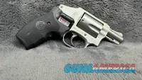 Smith & Wesson 642 Airweight .38 Special J-Frame