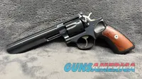 Ruger GP100 .357 Mag 6" Blued Revolver
