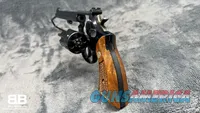 Smith and Wesson 17-3 (1979 - 1980) - .22LR - 6' Barrel