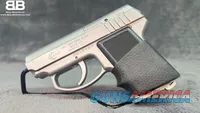 AMT .380 Backup - Double Action Only