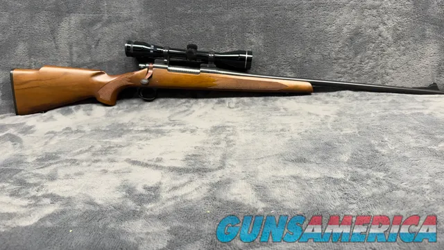 Remington - Model 700 ADL - .25-06 Rem -...