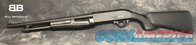 Hatsan Escort Slugger