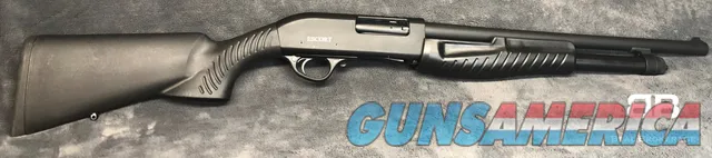 Hatsan Escort Slugger