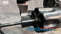 Colt D.A. .38 - Three Digit Serial Number (Police Positive?) - (1905?) - 6" barrel - Altamont Grips 
