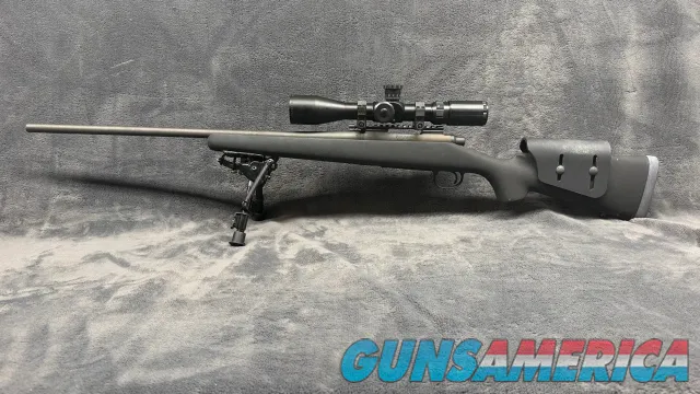 Remington - Model 700 SPS - .243 Win - 2...