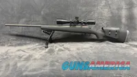Remington - Model 700 SPS - .243 Win - 24" Barrel - with Scope