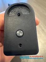 Two Tanfoglio EEA Witness 9mm Magazines