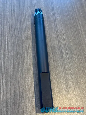 Presma AR-10 Vice Block/ Rod. 