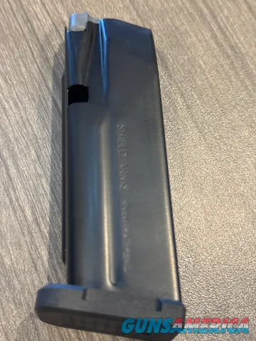 SIG Sauer P320 15-Round 9mm Magazine