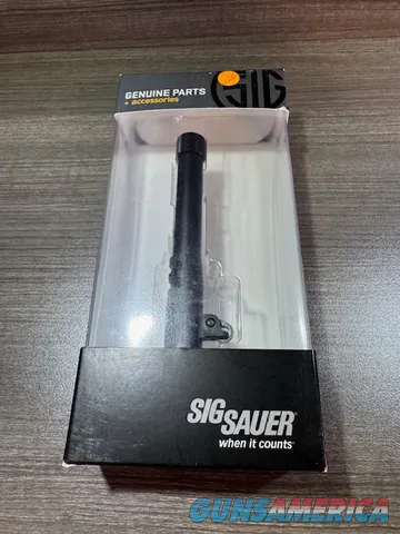 SIG Sauer 1911 Commander Length Threaded...