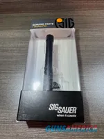 SIG Sauer 1911 Commander Length Threaded Barrel 