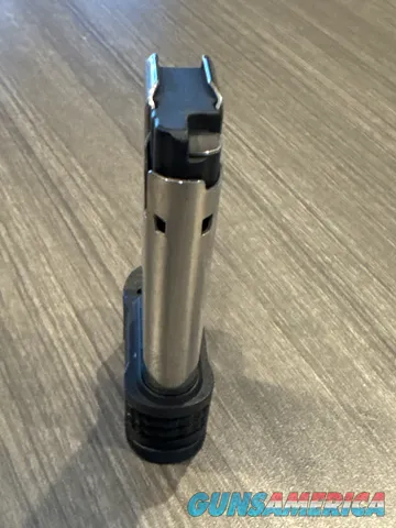 Springfield XD-S Factory Magazine w/ XDS Baseplate