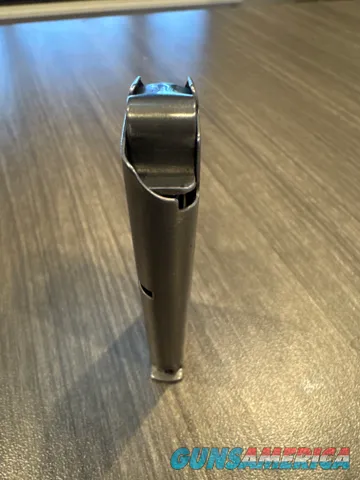 Sig Sauer P238 7 Rnd mag
