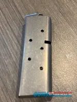 Sig Sauer P238 7 Rnd mag