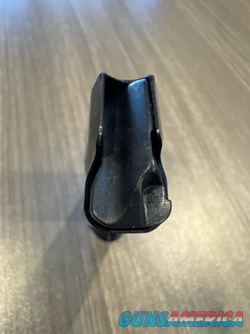 2 Mec-Gar CZ 75B magazines. 