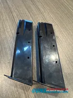 2 Mec-Gar CZ 75B magazines. 