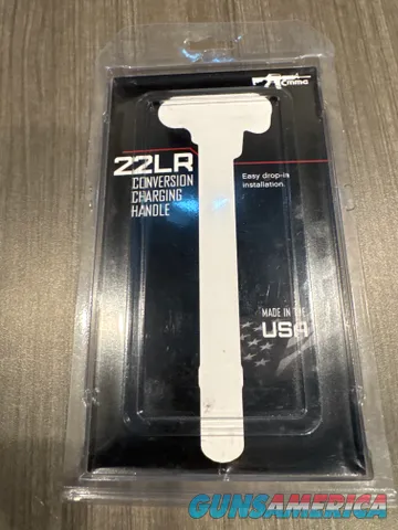CMMG AR-15 .22LR Conversion Charging Handle