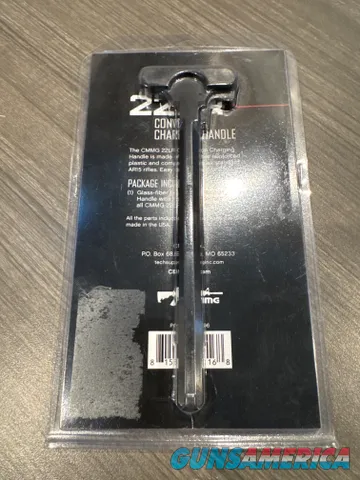 CMMG AR-15 .22LR Conversion Charging Han...